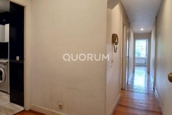 Vivienda con gran potencial junto al Guggenheim