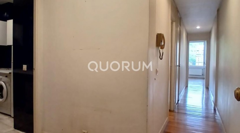 Vivienda con gran potencial junto al Guggenheim