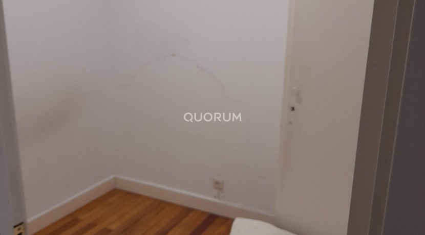 Vivienda con gran potencial junto al Guggenheim