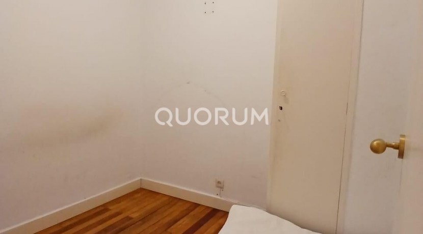 Vivienda con gran potencial junto al Guggenheim