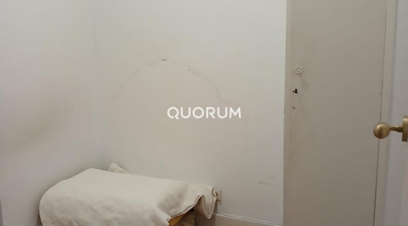 Vivienda con gran potencial junto al Guggenheim