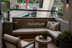 Vivienda con gran potencial junto al Guggenheim