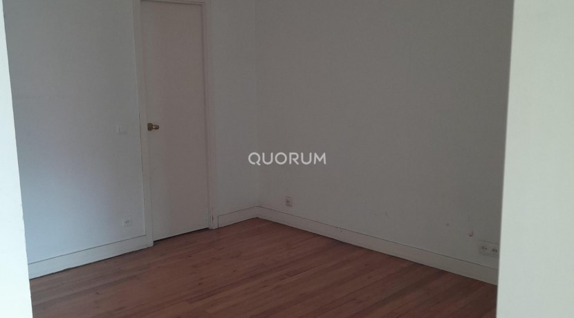 Vivienda con gran potencial junto al Guggenheim
