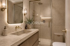 Vivienda con gran potencial junto al Guggenheim