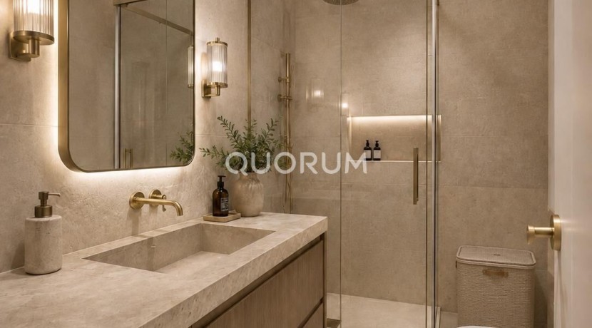 Vivienda con gran potencial junto al Guggenheim