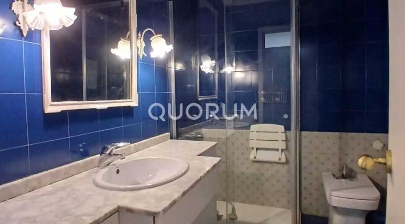 Vivienda con gran potencial junto al Guggenheim