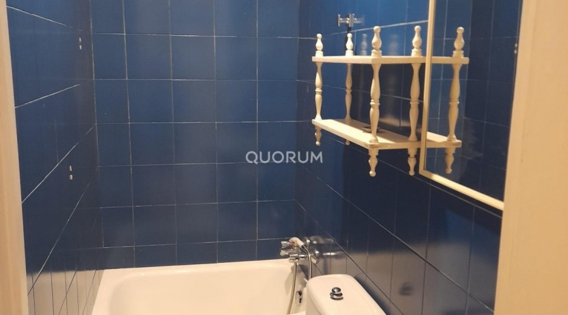 Vivienda con gran potencial junto al Guggenheim
