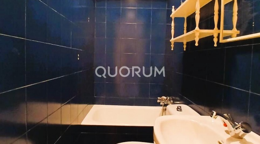 Vivienda con gran potencial junto al Guggenheim