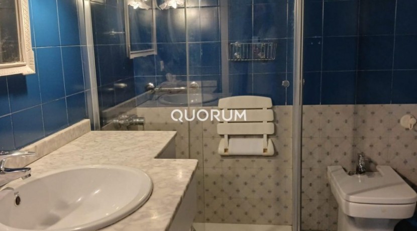Vivienda con gran potencial junto al Guggenheim
