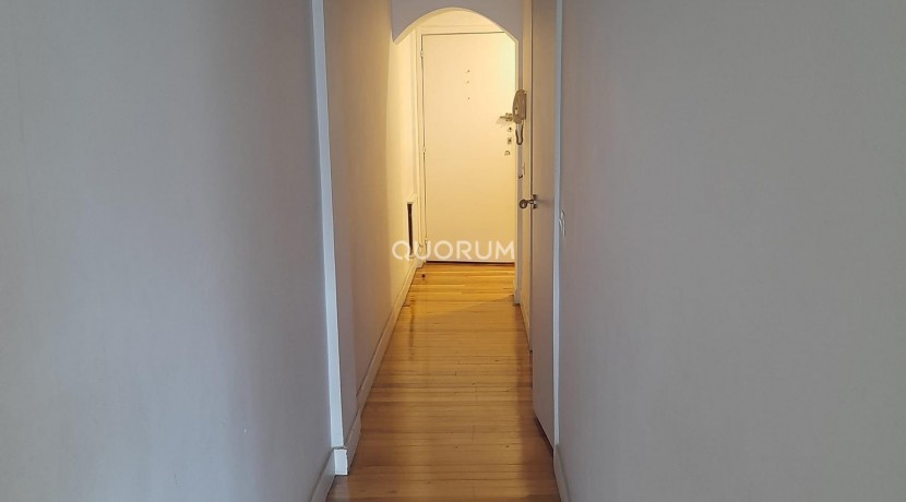Vivienda con gran potencial junto al Guggenheim
