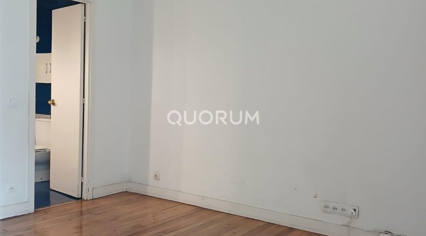 Vivienda con gran potencial junto al Guggenheim