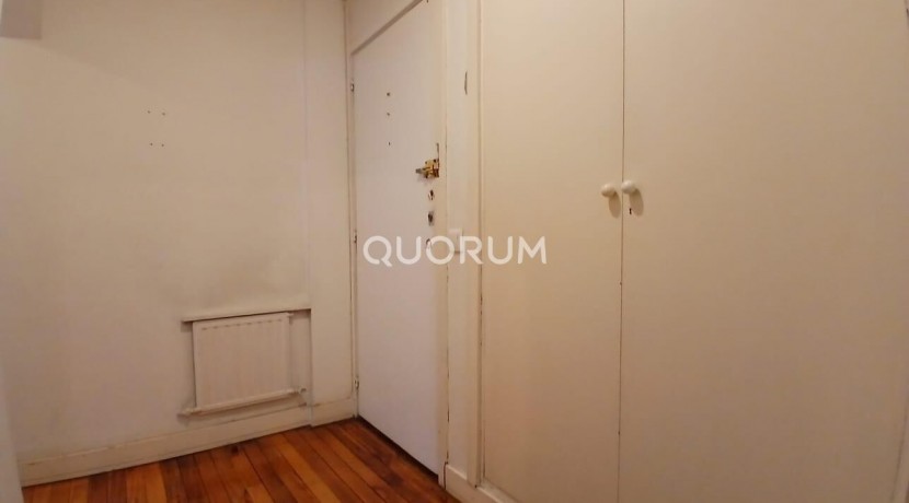 Vivienda con gran potencial junto al Guggenheim