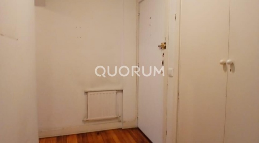 Vivienda con gran potencial junto al Guggenheim