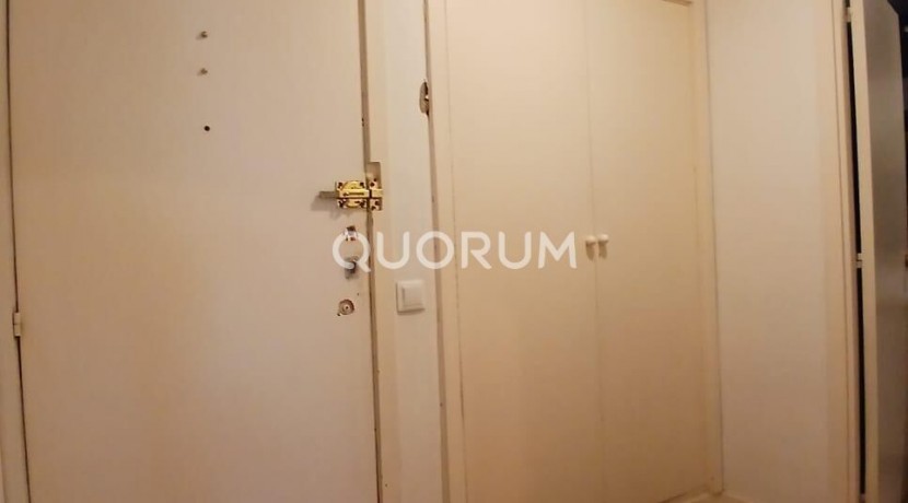 Vivienda con gran potencial junto al Guggenheim