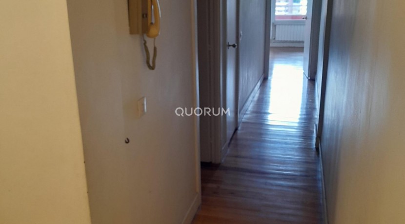 Vivienda con gran potencial junto al Guggenheim
