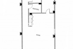 Vivienda con gran potencial junto al Guggenheim