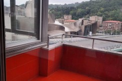 Vivienda con gran potencial junto al Guggenheim