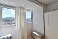 Vivienda con reformada con vistas y garaje en Sarriko
