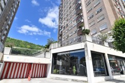 Vivienda con reformada con vistas y garaje en Sarriko