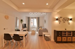Vivienda de 2 hab junto a Autonomia Alquiler Temporada