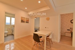 Vivienda de 2 hab junto a Autonomia Alquiler Temporada