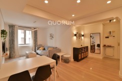 Vivienda de 2 hab junto a Autonomia Alquiler Temporada