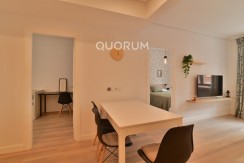 Vivienda de 2 hab junto a Autonomia Alquiler Temporada