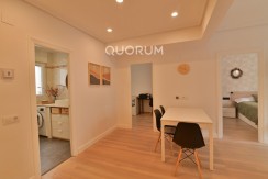 Vivienda de 2 hab junto a Autonomia Alquiler Temporada