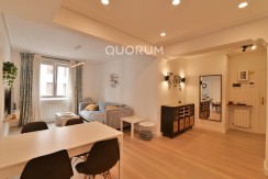 Vivienda de 2 hab junto a Autonomia Alquiler Temporada