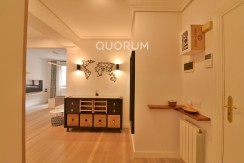 Vivienda de 2 hab junto a Autonomia Alquiler Temporada