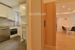 Vivienda de 2 hab junto a Autonomia Alquiler Temporada