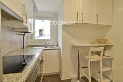 Vivienda de 2 hab junto a Autonomia Alquiler Temporada