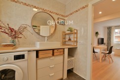 Vivienda de 2 hab junto a Autonomia Alquiler Temporada