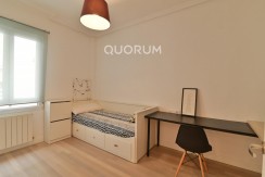 Vivienda de 2 hab junto a Autonomia Alquiler Temporada