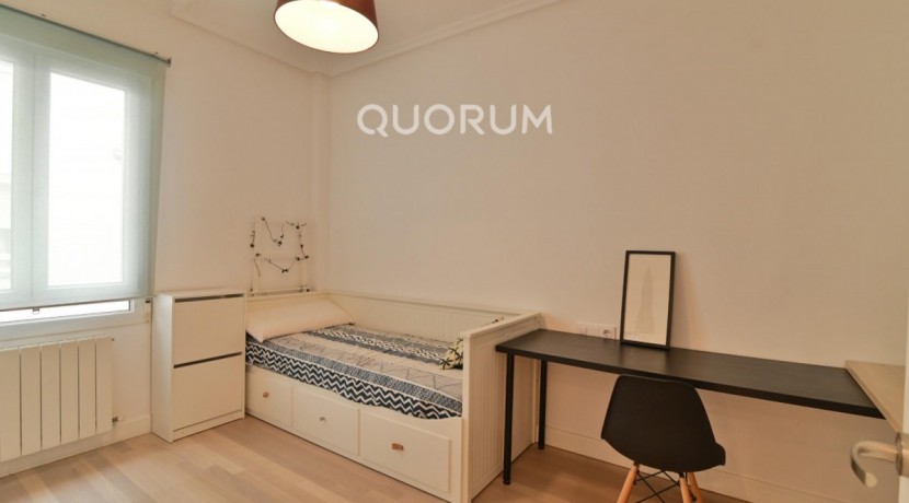 Vivienda de 2 hab junto a Autonomia Alquiler Temporada