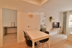 Vivienda de 2 hab junto a Autonomia Alquiler Temporada