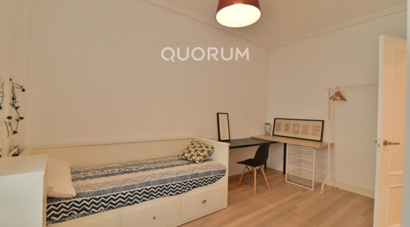 Vivienda de 2 hab junto a Autonomia Alquiler Temporada