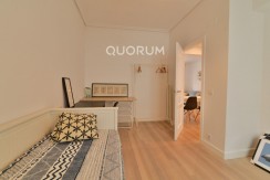 Vivienda de 2 hab junto a Autonomia Alquiler Temporada
