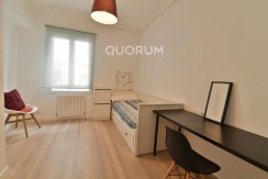 Vivienda de 2 hab junto a Autonomia Alquiler Temporada