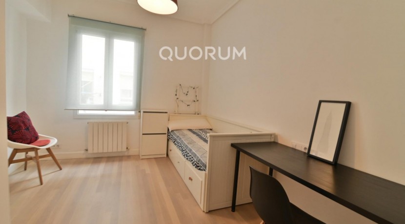 Vivienda de 2 hab junto a Autonomia Alquiler Temporada