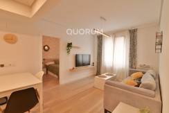 Vivienda de 2 hab junto a Autonomia Alquiler Temporada