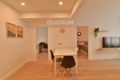 Vivienda de 2 hab junto a Autonomia Alquiler Temporada