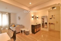 Vivienda de 2 hab junto a Autonomia Alquiler Temporada