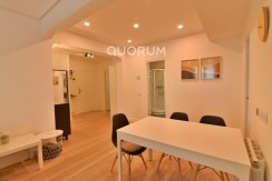 Vivienda de 2 hab junto a Autonomia Alquiler Temporada