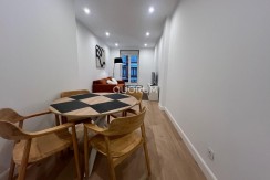 Vivienda de 2 Hab Reformada en La Alhóndiga