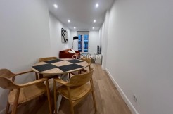 Vivienda de 2 Hab Reformada en La Alhóndiga