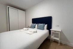 Vivienda de 2 Hab Reformada en La Alhóndiga