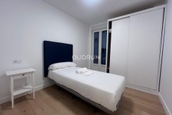 Vivienda de 2 Hab Reformada en La Alhóndiga