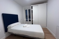 Vivienda de 2 Hab Reformada en La Alhóndiga