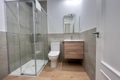 Vivienda de 2 Hab Reformada en La Alhóndiga
